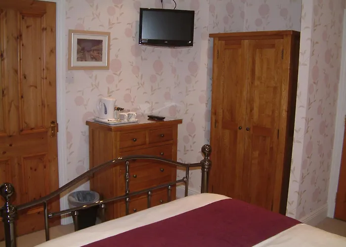 Millbeck Bed & Breakfast Windermere